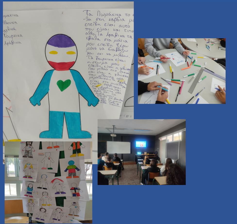 european day of languages teliko 2