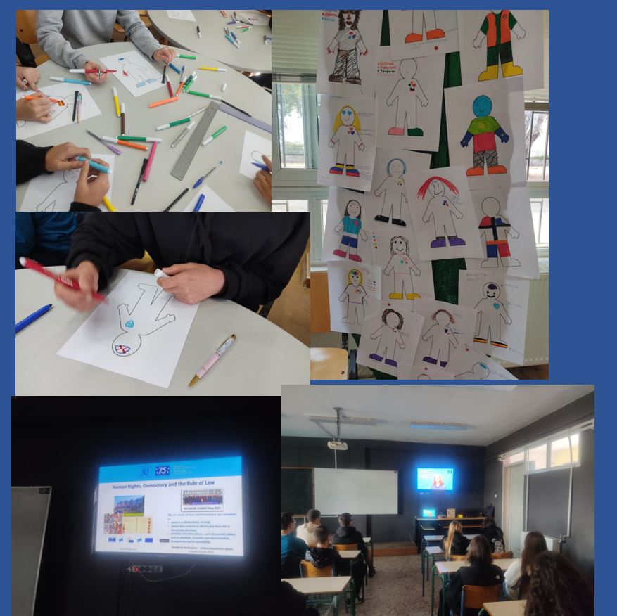eyropean day of languages 2025 teliko 1