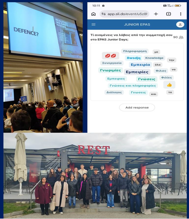 junior day teliko 1